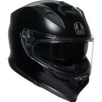 AGV Шлем K7 Black Matt в Калуге
