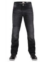 Inflame Мотоджинсы мужские Rage темно-серый в Калуге