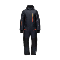 Finntrail Комбинезон мужской утепленный Blizzard 3856 Graphite в Калуге