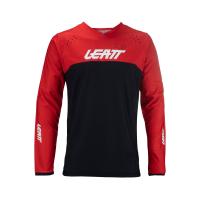 Leatt Джерси Moto 4.5 Enduro V24 Red в Калуге