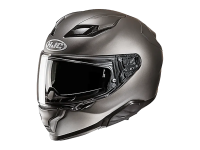 HJC Шлем F71 Semi Flat Titanium в Калуге