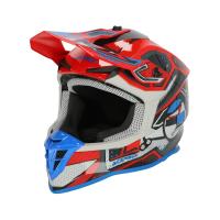 Acerbis Шлем Linear 22-06 Red/Blue в Калуге