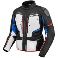 Shima Мотокуртка туристическая Dune Men Blue в Калуге