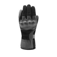 Racer Перчатки Octo Black/Grey в Калуге