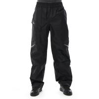 Dragonfly Дождевые штаны Evo Black (мембрана) 2023 в Калуге