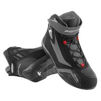 Forma Ботинки женские Genesis Black/Grey в Калуге