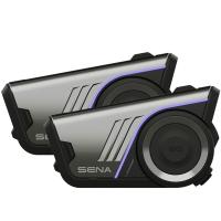 Sena Bluetooth-гарнитура и интерком (комплект из 2-х гарнитур) 60S-01D в Калуге