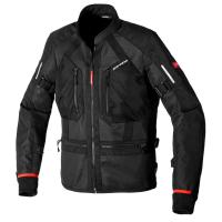 Spidi Куртка Tech Armor Black в Калуге