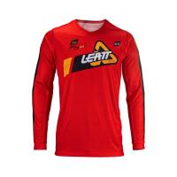 Leatt Джерси 3.5 Ride Red 2024 в Калуге