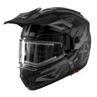 FXR Шлем Maverick X Helmet 22 Black Ops в Калуге
