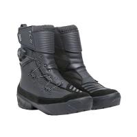 TCX Мотоботы Infinity 3 Mid WP 001 Black в Калуге