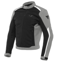 Dainese Куртка Hydra Flux 2 Air D-Dry Black/Charcoal-Gray в Калуге