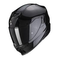 Scorpion Exo Мотошлем EXO-520 Evo Air Solid Черный в Калуге
