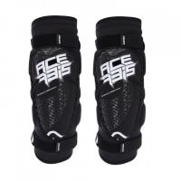 Acerbis Налокотники Soft Elbow Black/White в Калуге