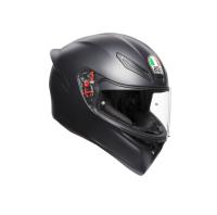 AGV Шлем K-1 MONO Matt Black в Калуге