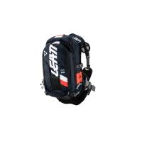 Leatt Рюкзак-гидропак защита панцирь Hydra Chest Protector Moto 4.5 2023 Black/Red в Калуге