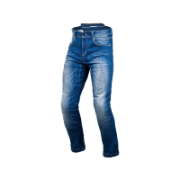 Macna Брюки ткань Boxer Covec джинс.син. в Калуге