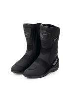 Scout Мотоботинки мужские Raptor Черные в Калуге