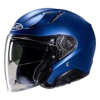 HJC Шлем RPHA31 Semi Flat Metallic Blue в Калуге