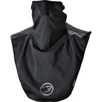 Bering Воротник ветрозащитный Maxi Tube Windstopper Black в Калуге