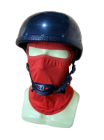 Scout Шлем корка Skin черн. глянец б/р в Калуге