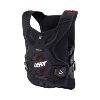 Leatt Защитный панцирь женский Chest Protector ReaFlex Women V26 Black в Калуге