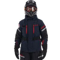 Dragonfly Куртка Expedition Ink-Red в Калуге