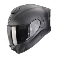 Scorpion Exo Мотошлем Exo-530i Air Solid Черный Матовый в Калуге