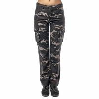 Moteq Женские мотоджинсы Hydra Women Хаки в Калуге