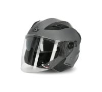 Acerbis Шлем Jet Firstway 2.0 Grey в Калуге