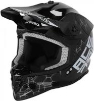 Acerbis Шлем Linear 22-06 Black 2 в Калуге