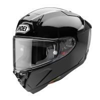Shoei Мотошлем X-Spirit Pro Plain Черный в Калуге