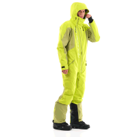 Dragonfly Комбинезон Gravity Premium Man Olive-Green Kamchatka в Калуге