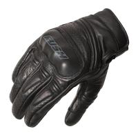 Rush Перчатки Ducas кожа Черный в Калуге