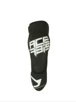Acerbis Защита коленей на молнии X-Zip Knee Black в Калуге