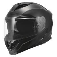 LS2 Мотошлем FF818 Storm III Jeans Titanium в Калуге