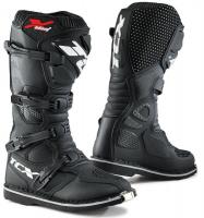 TCX Мотоботы X-Blast Черный в Калуге