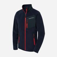 Finntrail Женская Термокуртка Polar Woman Black в Калуге