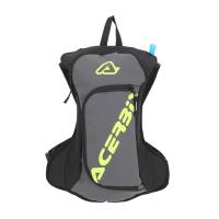 Acerbis Рюкзак с гидропаком Acqua Logo Black/Grey (5/2 L) в Калуге