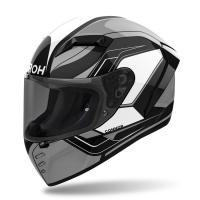 Airoh Мотошлем Connor Dunk Black Gloss в Калуге