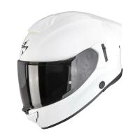Scorpion Exo Мотошлем Exo-530 Air Solid Белый в Калуге