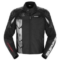 Spidi Куртка Progressive Tex Black в Калуге