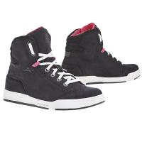 Forma Ботинки Swift Dry Lady Black/White в Калуге