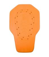 Rush Вставка в куртку для защиты спины Level 2 Оранжевый в Калуге