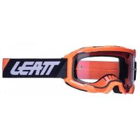 Leatt Маска Velocity 4.5 Orange Clear 83% в Калуге