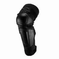 Leatt Наколенники Knee & Shin Guard EXT Black в Калуге