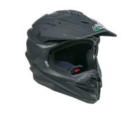 AiM Шлем кроссовый JK803 Black Matt в Калуге