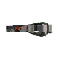 Leatt Маска Velocity 6.5 Roll-Off Cactus Clear в Калуге