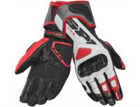 Spidi Перчатки STR-6 Red в Калуге
