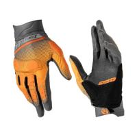 Leatt Перчатки ADV X-Flow 5.5 Short 2026 Orange в Калуге